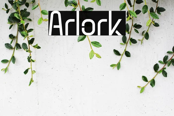 Arlork Example 2