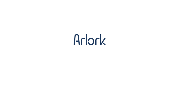 Arlork Logo
