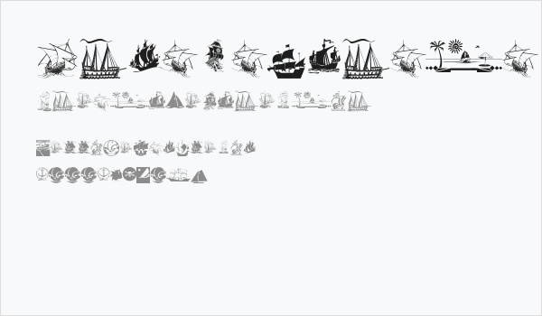 ArmadaPirata Business Card