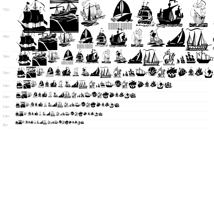 ArmadaPirata Waterfall