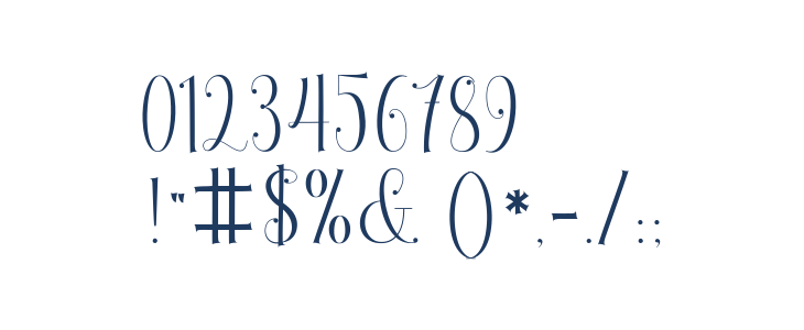 Armadilla Other Characters