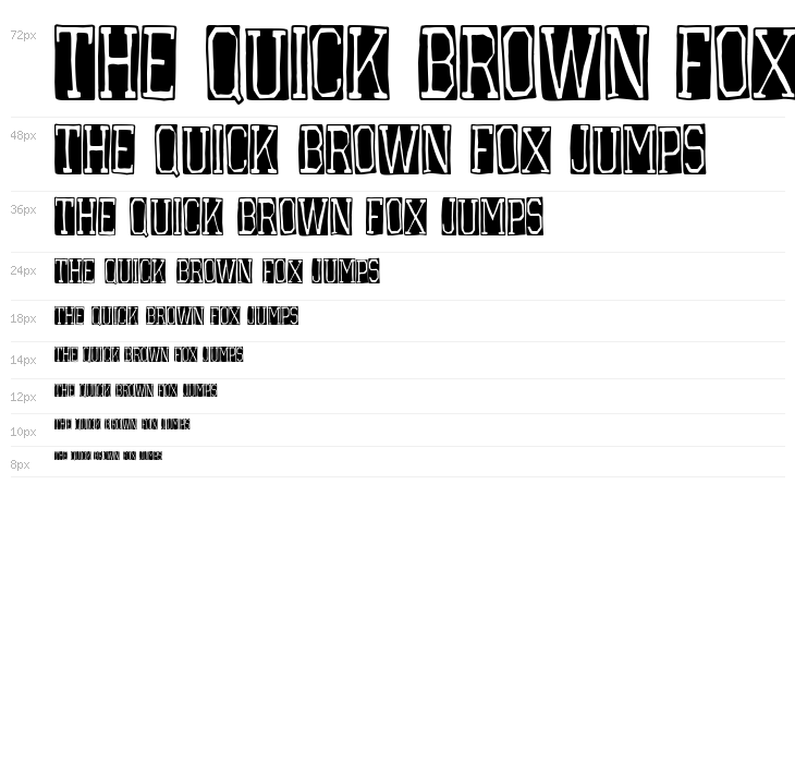 Armadillo College Waterfall