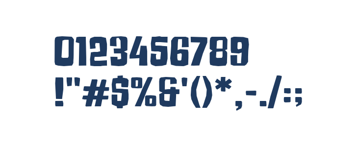 Armageda Wide Other Characters