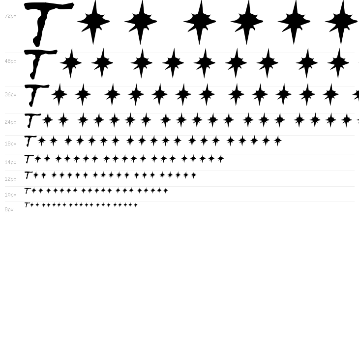 Armageddon Waterfall