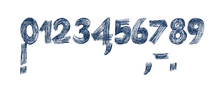 Armagedon Other Characters