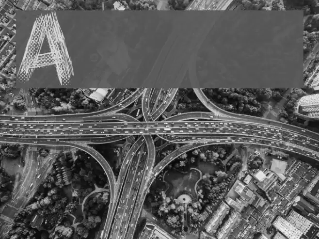 Armagedon Font examples