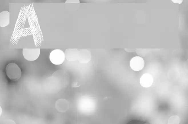 Armagedon Font examples