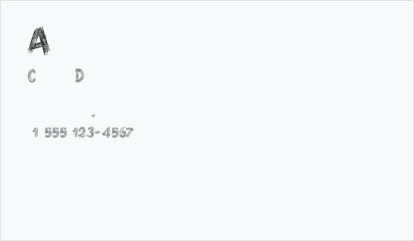 Armagedon Business Card