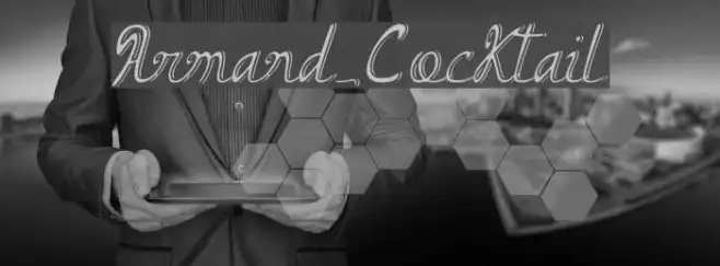 Armand_Cocktail Example 3