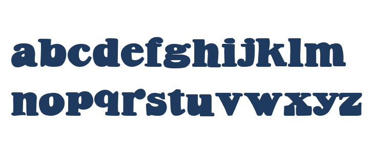 Armas de Mujer Uppercase