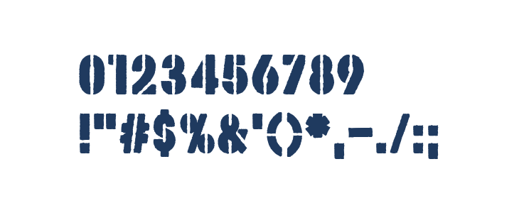 Armed and Traitorous Other Characters