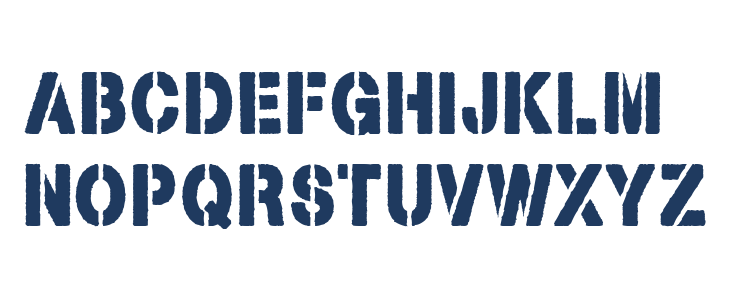 Armed and Traitorous Lowercase