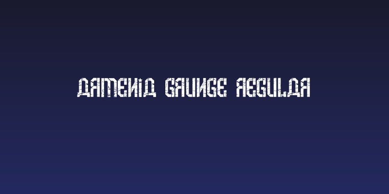 Armenia Grunge Regular Social Header