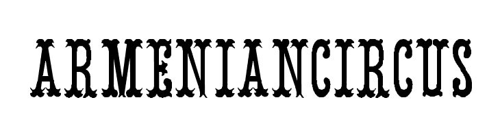 armenian font typefaces free armenian font typefaces free