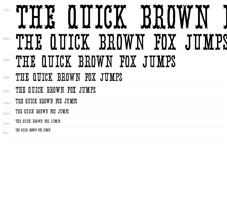 ArmenianCircus Waterfall