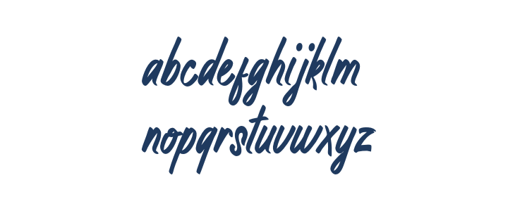 ArmenichaDemo Lowercase