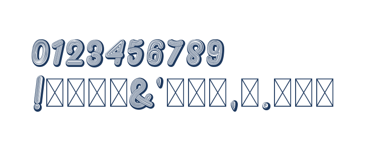 Armonela Black Other Characters