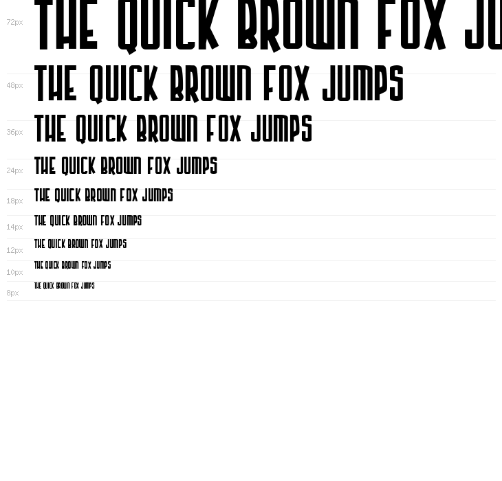 Armor Piercing Waterfall