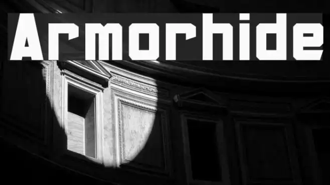 Armorhide Example 2