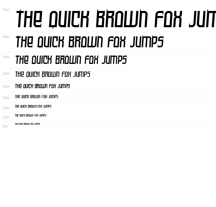 Armorica Oblique Waterfall