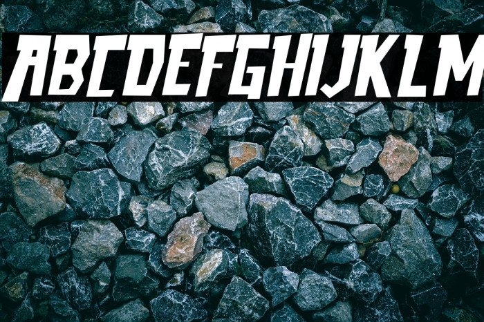 Armstrong Italic Example 1