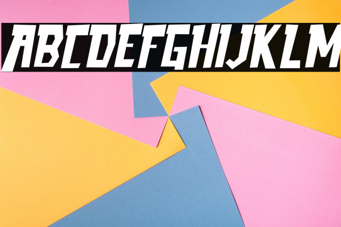 Armstrong Italic Example 3