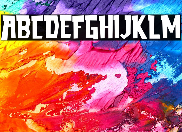 Armstrong Tilted Example 3