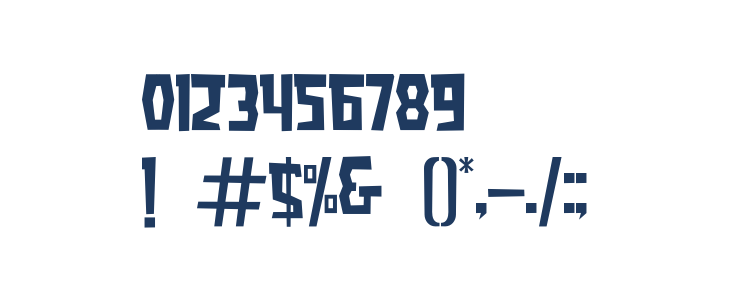 Armstrong Other Characters