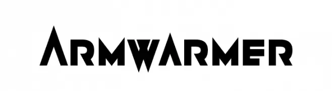 Armwarmer  Free Fonts Download