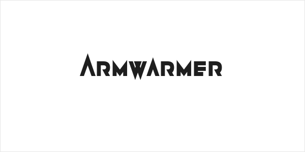 Armwarmer Logo