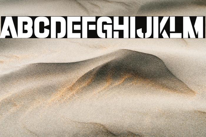 Army Buster Example 2