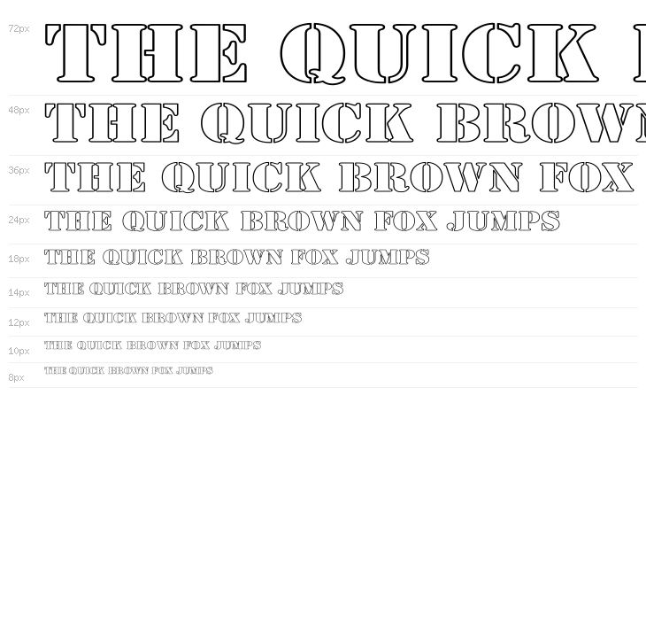 Army Hollow Wide Waterfall