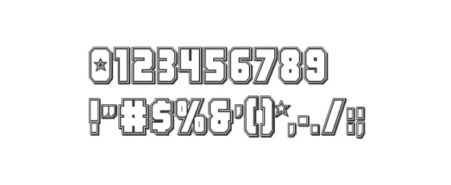 Numbers