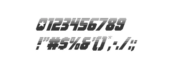 Numbers