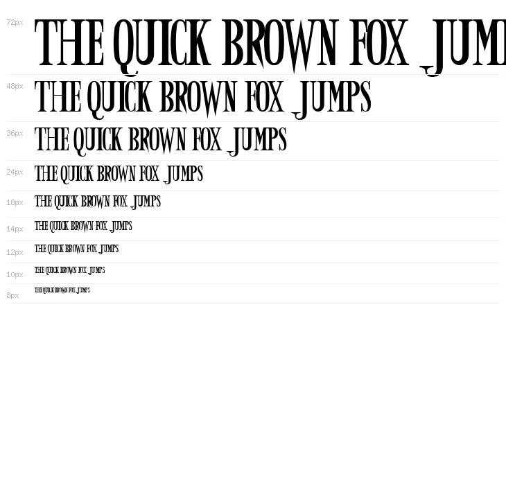 Army of Darkness Waterfall