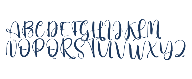 Army2 Uppercase