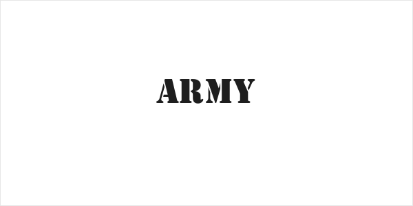 Army Logo