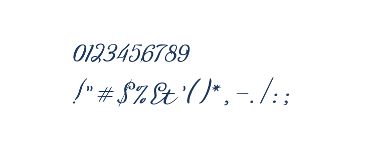 ArnetteDEMO Other Characters