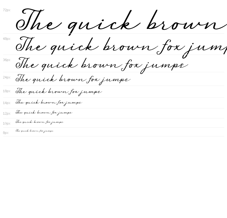 ArnetteDEMO Waterfall