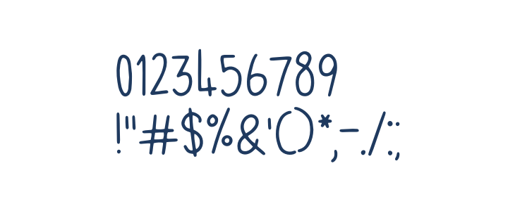 Arnie Other Characters