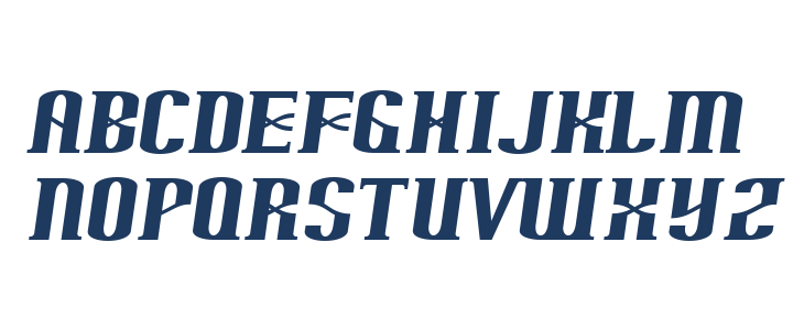 Arnprior-Regular Lowercase