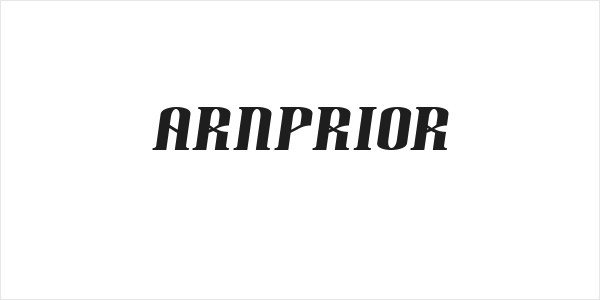Arnprior Logo