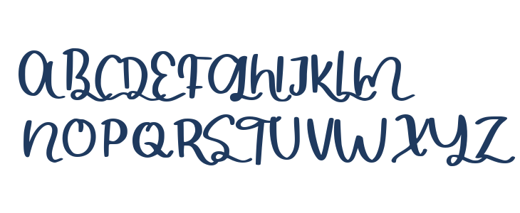 Aroma Garlic Uppercase