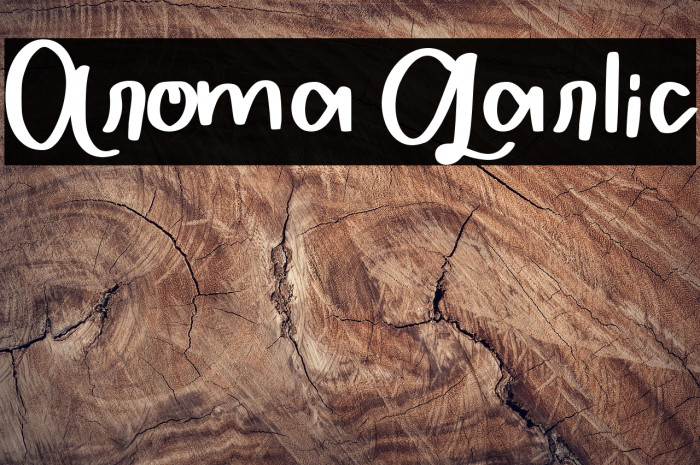 Aroma Garlic Example 3