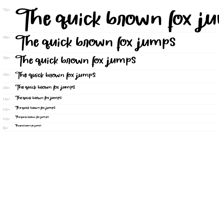 Aroma Garlic Waterfall