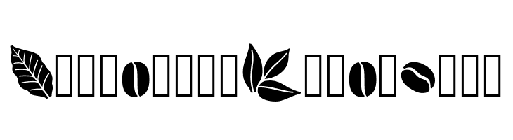 Aromatron Ornaments  les polices de caractères gratuit tlcharger