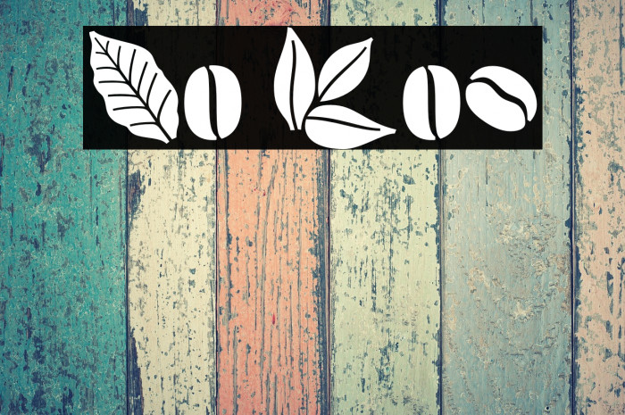 Aromatron Ornaments Example 1