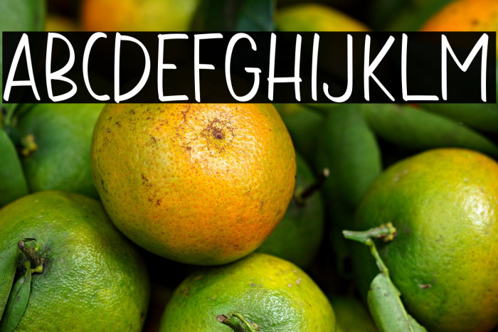 Aromi Caps Example 3