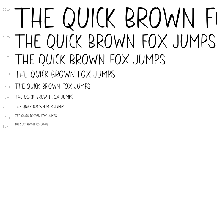 Aromi Caps Waterfall