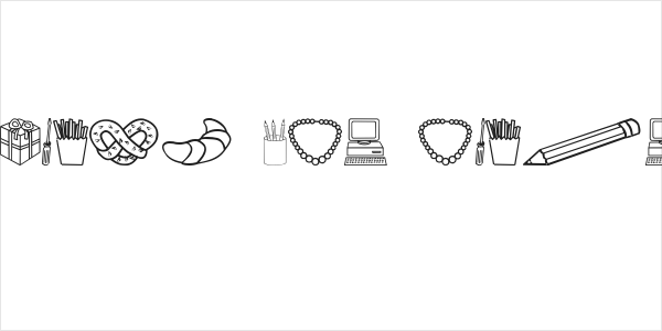 Around the house Logo